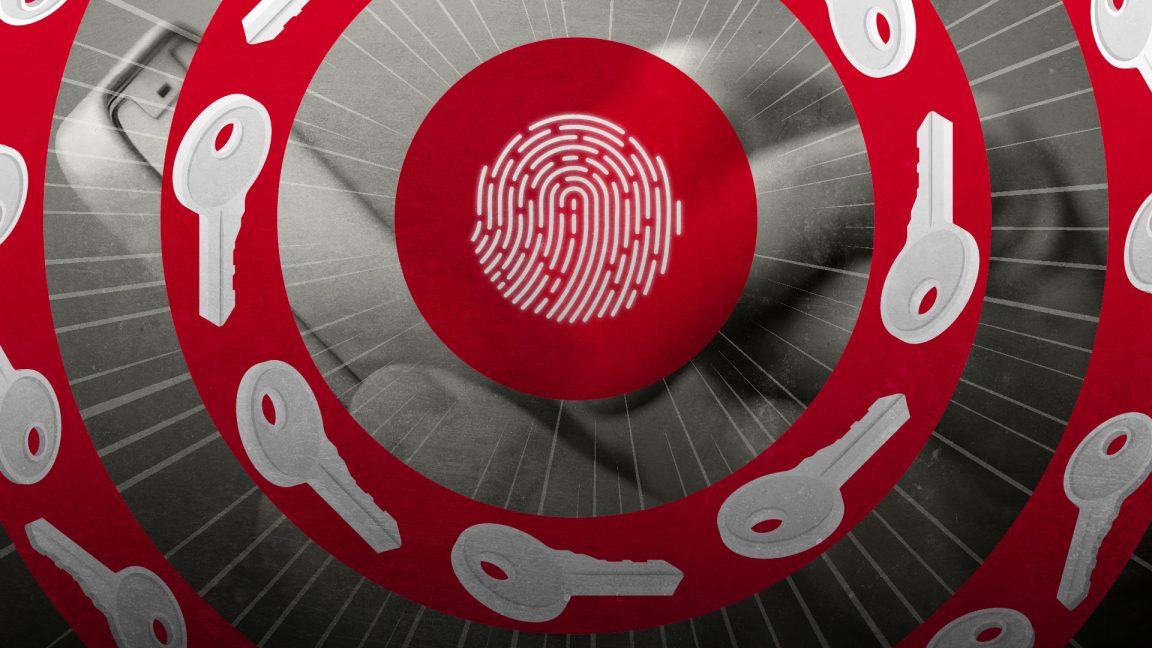 Yeni Pass-ta-key Saldırısı