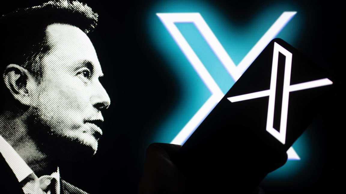 X, Reklamcıları Davalamaya Devam Ediyor