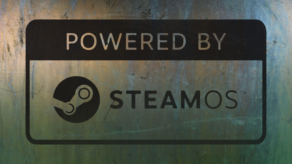 Valve, non-Valve donanımlarda SteamOS desteğini yavaş yavaş genişletiyor