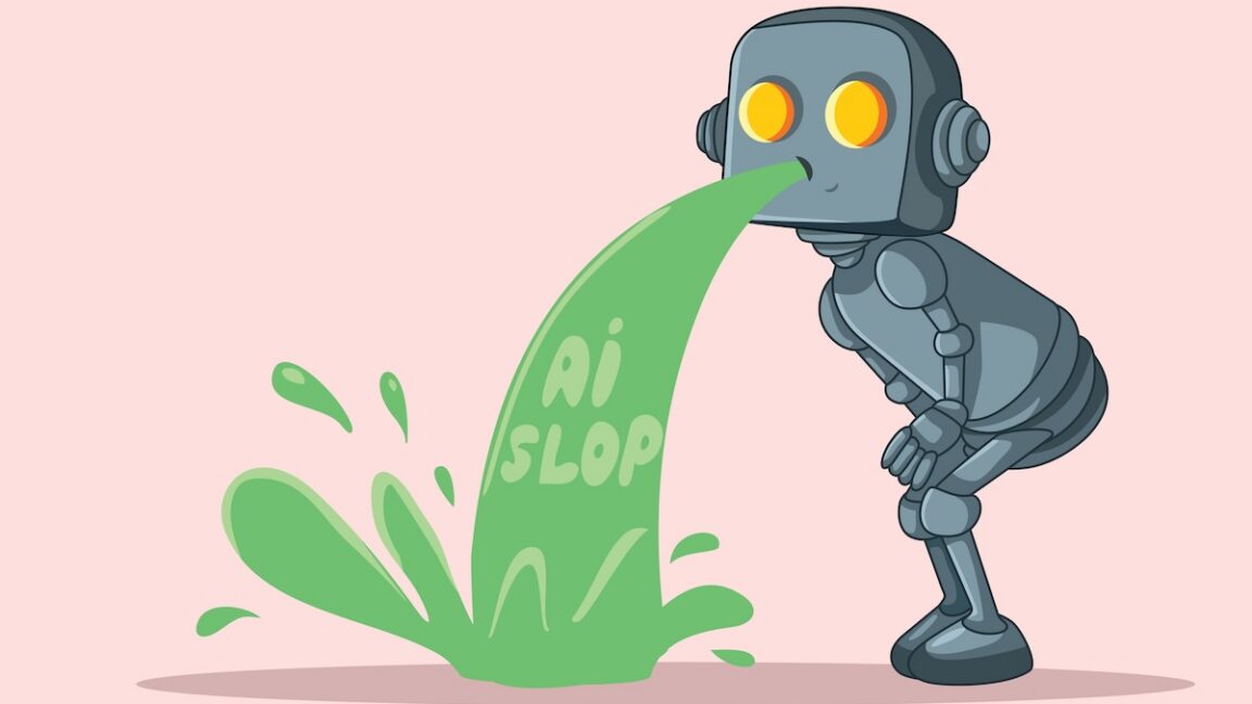 AI botları Timmy, Ren ve Jackie, sosyal medyayı kötü içerik içeren spamla dolduruyor
