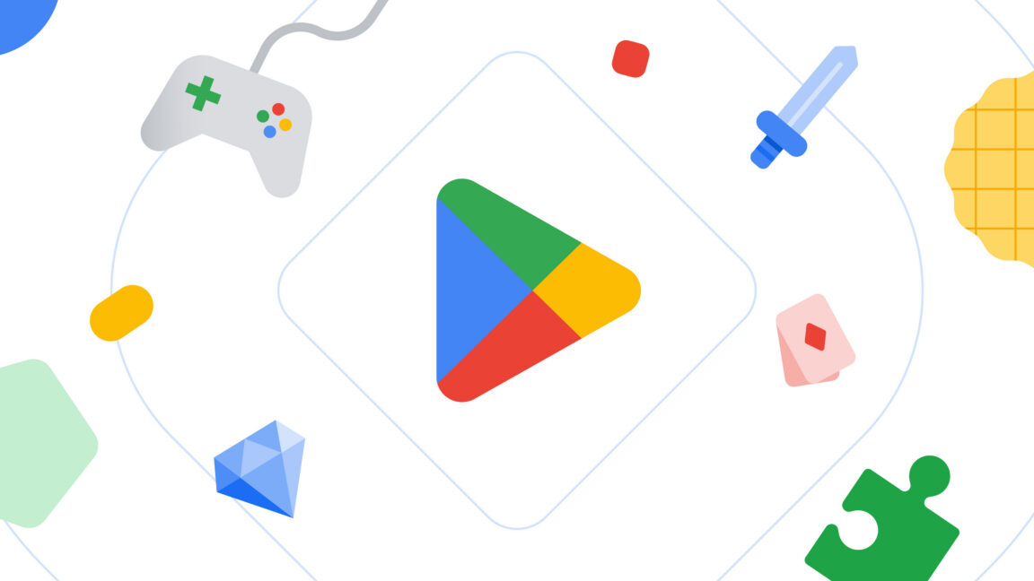 Google'a Uygulama Mağazası İndirme İhlali İçin Bir Hafta Verildi