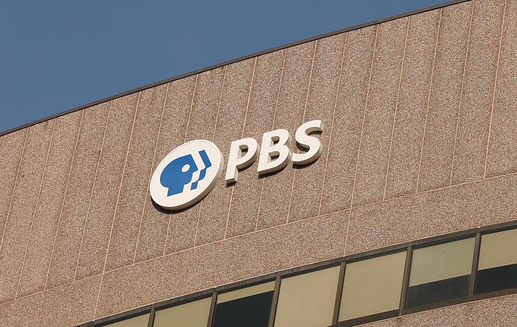 PBS İstasyonu 50TB Verisini Kaybedebilir
