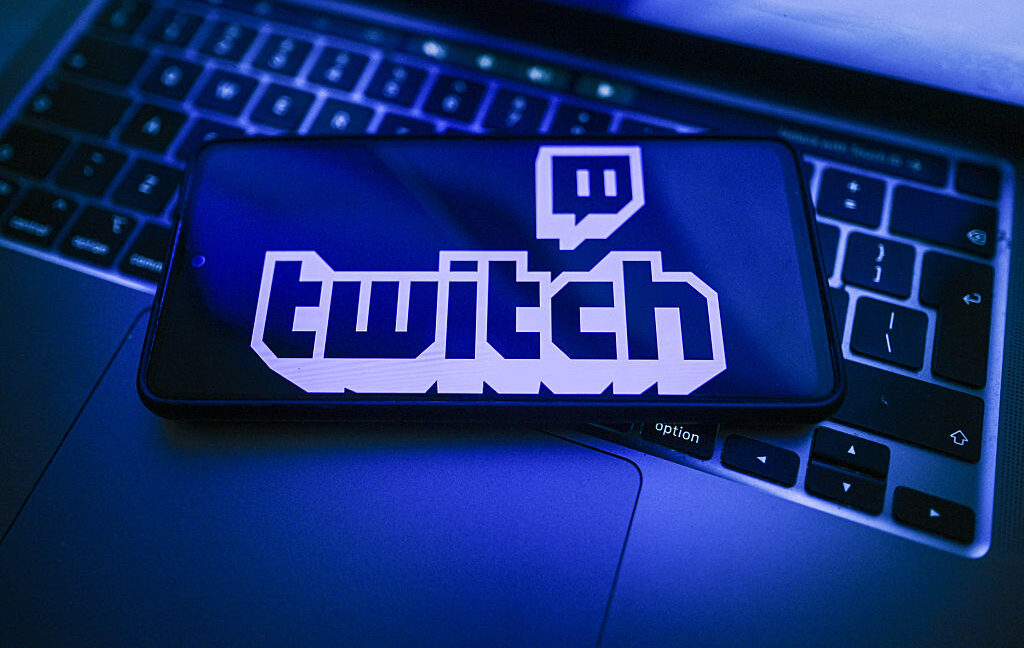 Twitch İçerikleri Amazon AI Modelini Eğitiyor