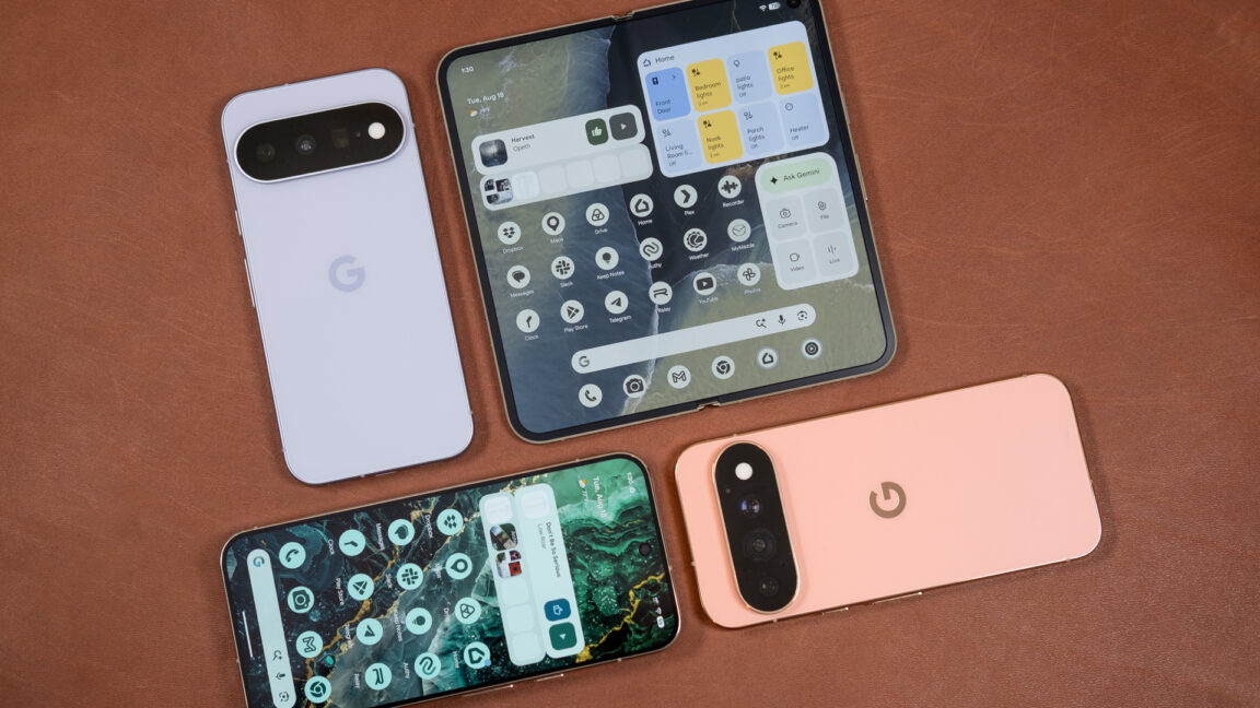 Pixel 11 serisi incelemesi: sihir kayboldu mu?