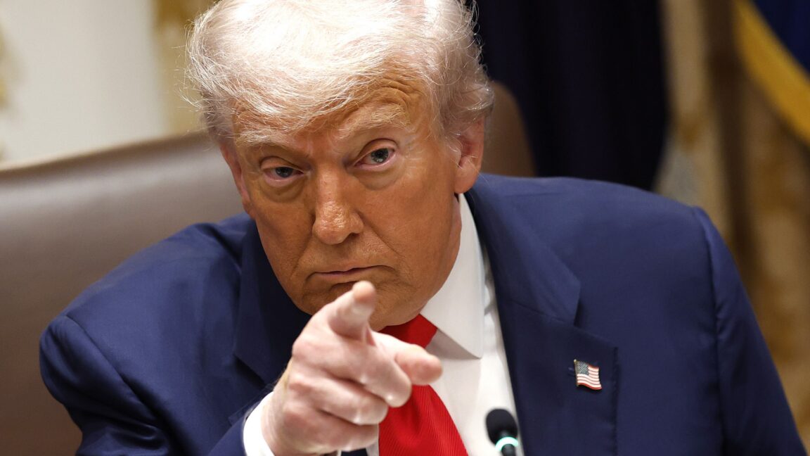 Trump, Truth Social API erişimini 100 bin dolar ayda satıyor
