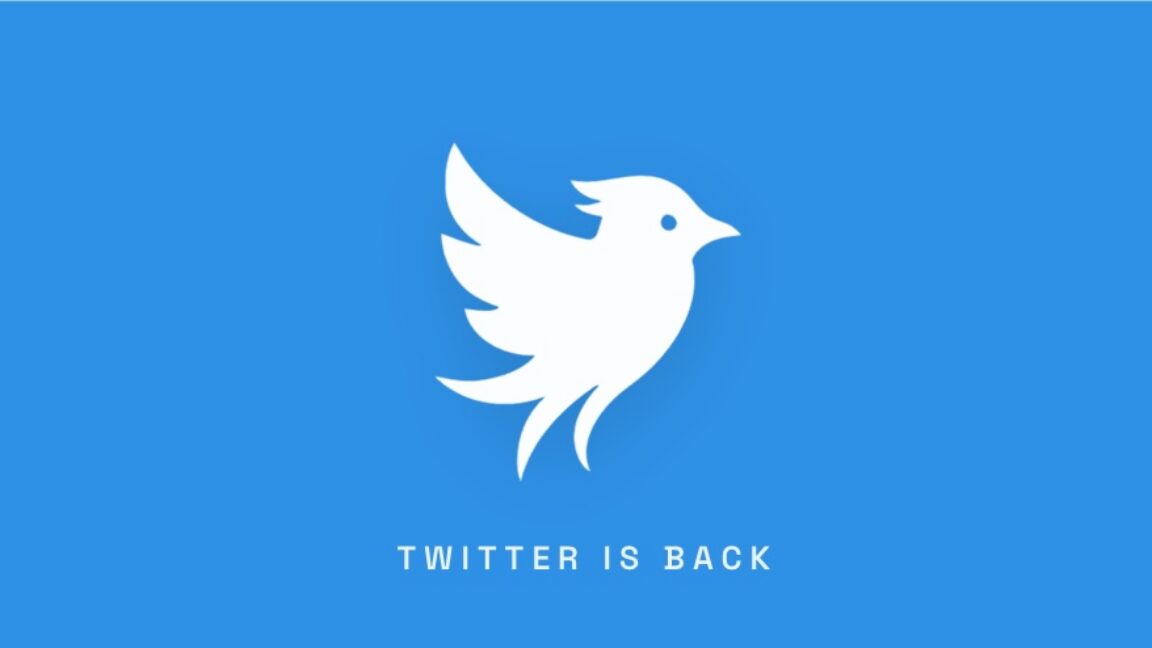 Twitter yeniden markalaşıyor, Musk'ın X adını bıraktığı iddia edildi