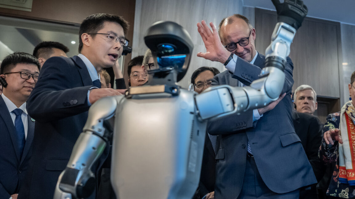 Kurucuun maliyet odaklı takıntısı Unitree’nin ucuz insansı robotlarda liderliğe yol açtı