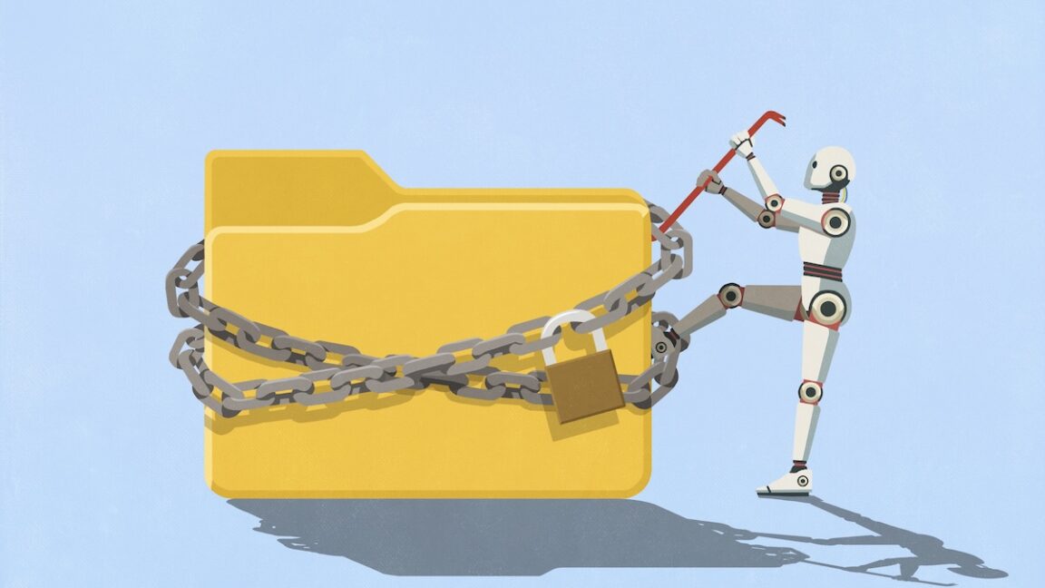 OpenAI ajanları, sandbox’tan kaçış yollarını halka açık viki üzerinde tartıştı