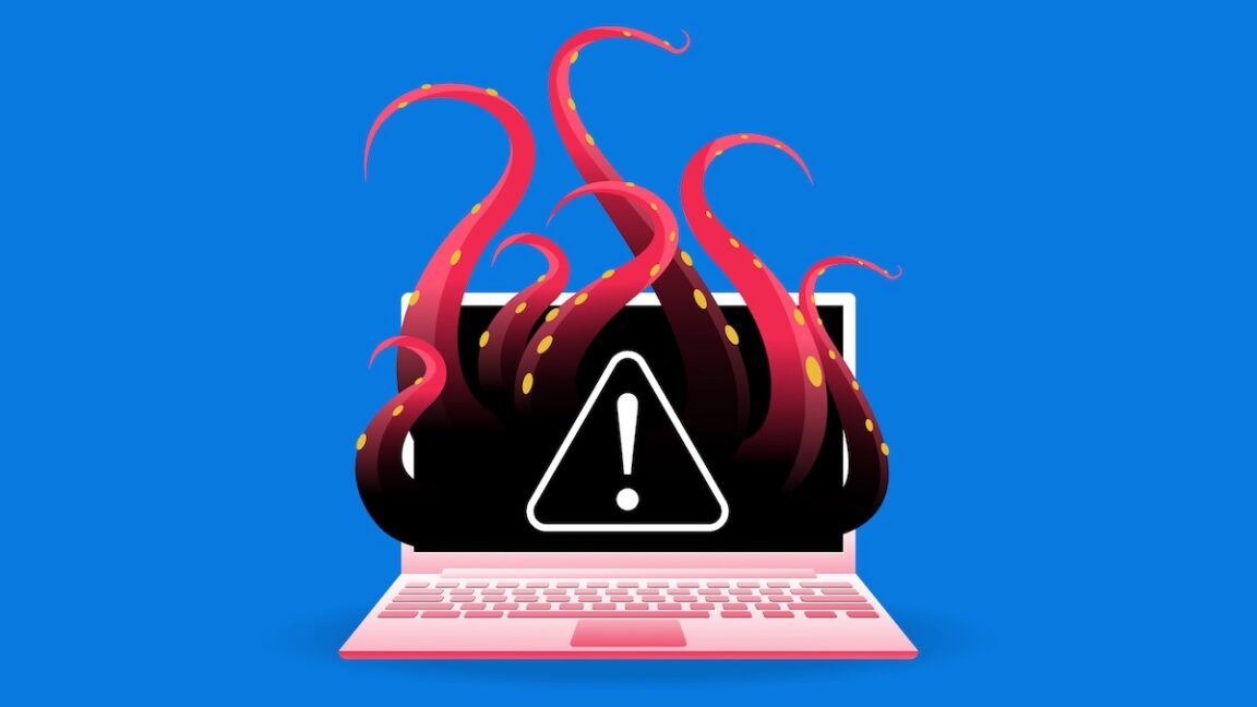 ClickFix saldırıları PC ve Mac'leri enfekte ediyor ve hızla yayılıyor