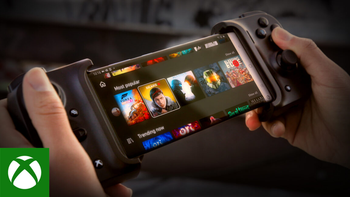 Xbox, Game Pass oyun akışı için sıkı yeni zaman sınırlamaları getiriyor