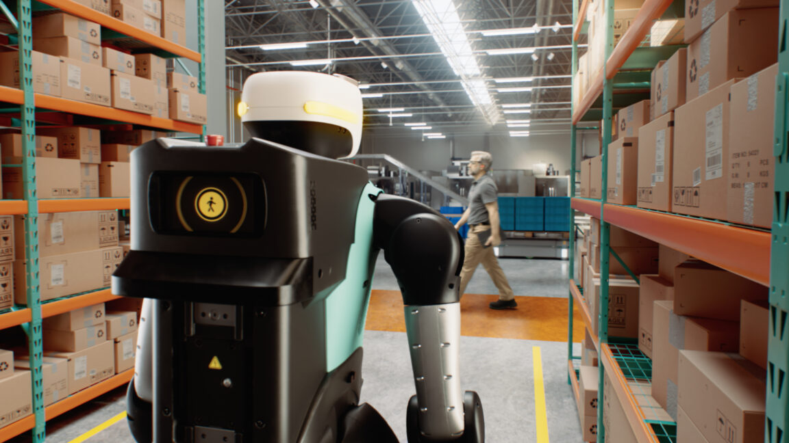 NVIDIA'nın fiziksel AI'ye yönelik büyük yatırımı, robotaksi ve humanoid robotlar için daha güvenli bir yaklaşım hedefliyor
