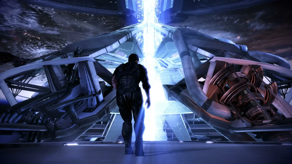 RIP BioWare: EA, Otuz Yıllık RPG Stüdyosunu Kapatıyor