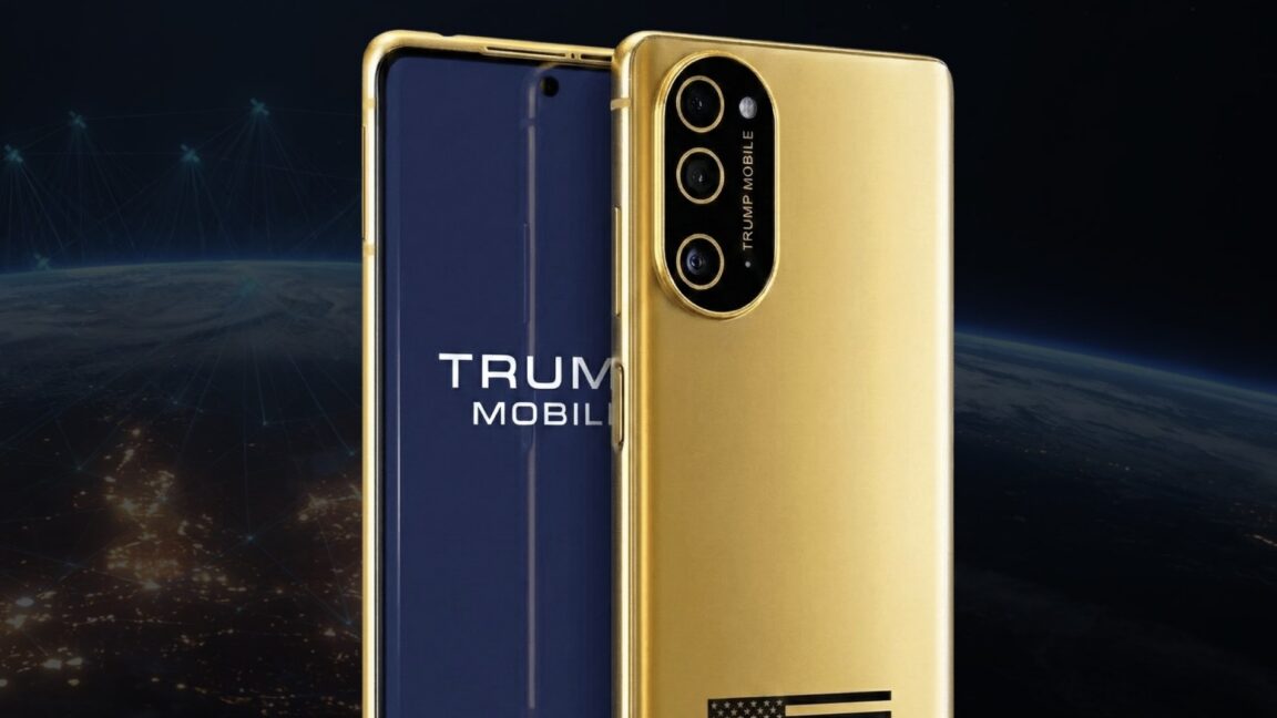 Trump Mobile hacks ve FCC yetkilendirme eksikliği güvenlik endişelerini artırıyor