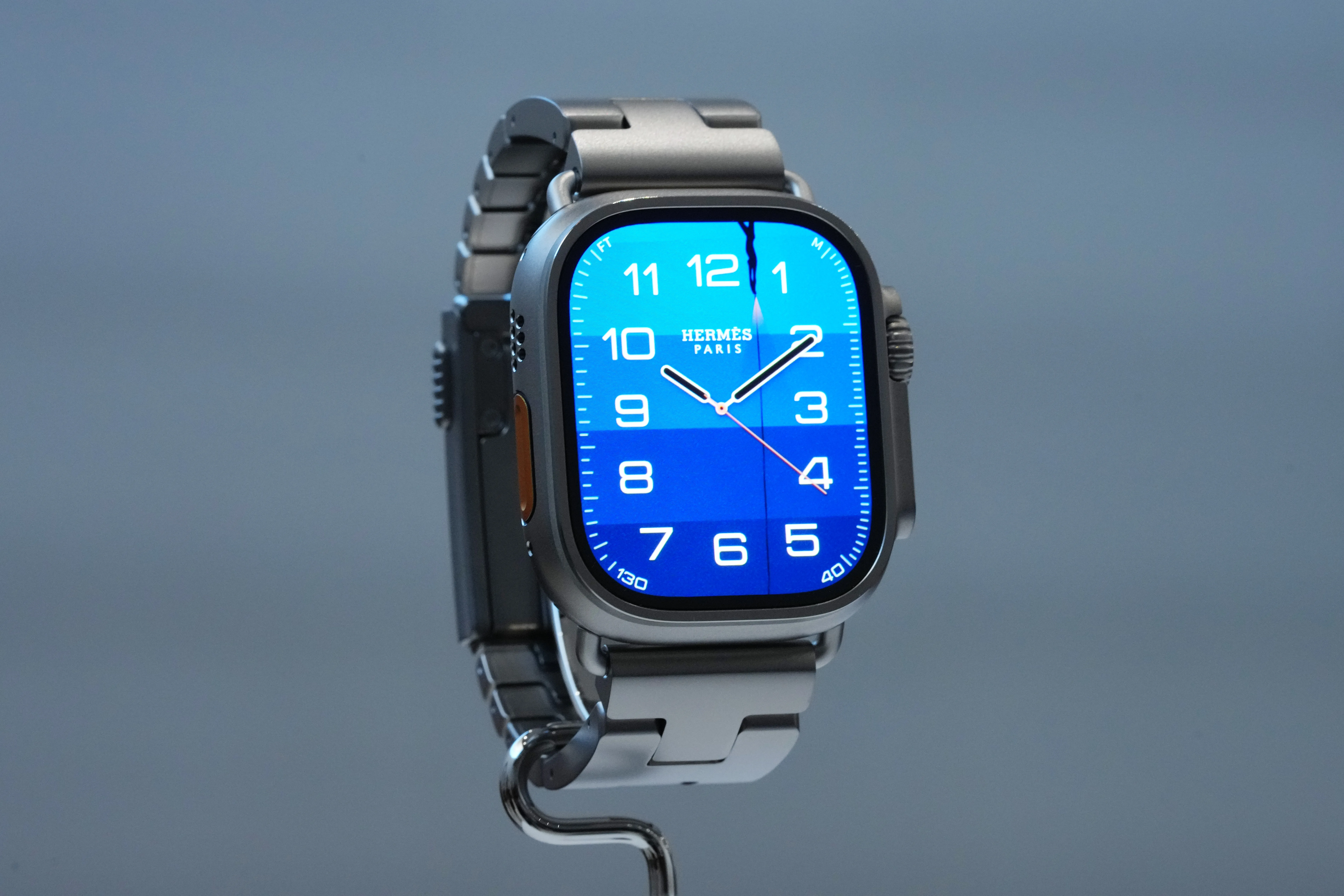 Apple Yeni Watch’un Dinleme Özellikleri Konusunda Endişe Yaratmıyor Diyor