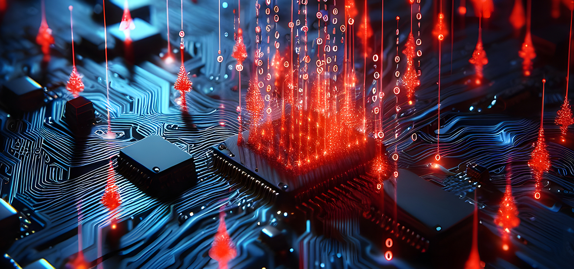 Sürekli Tehlike: Aeternum'un Blockchain Tabanlı C2 Operasyonları ve İletişimi Analizi