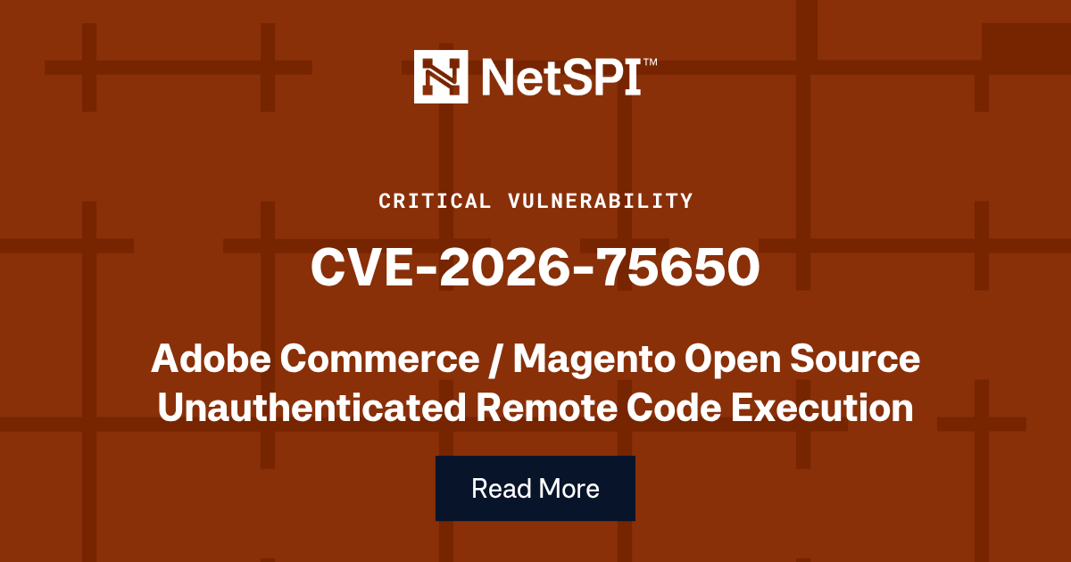 StyleSmuggler – Adobe Commerce, Adobe Commerce B2B ve Magento RCE (CVE-2026-75650): Genel Bakış ve Sonuçlar
