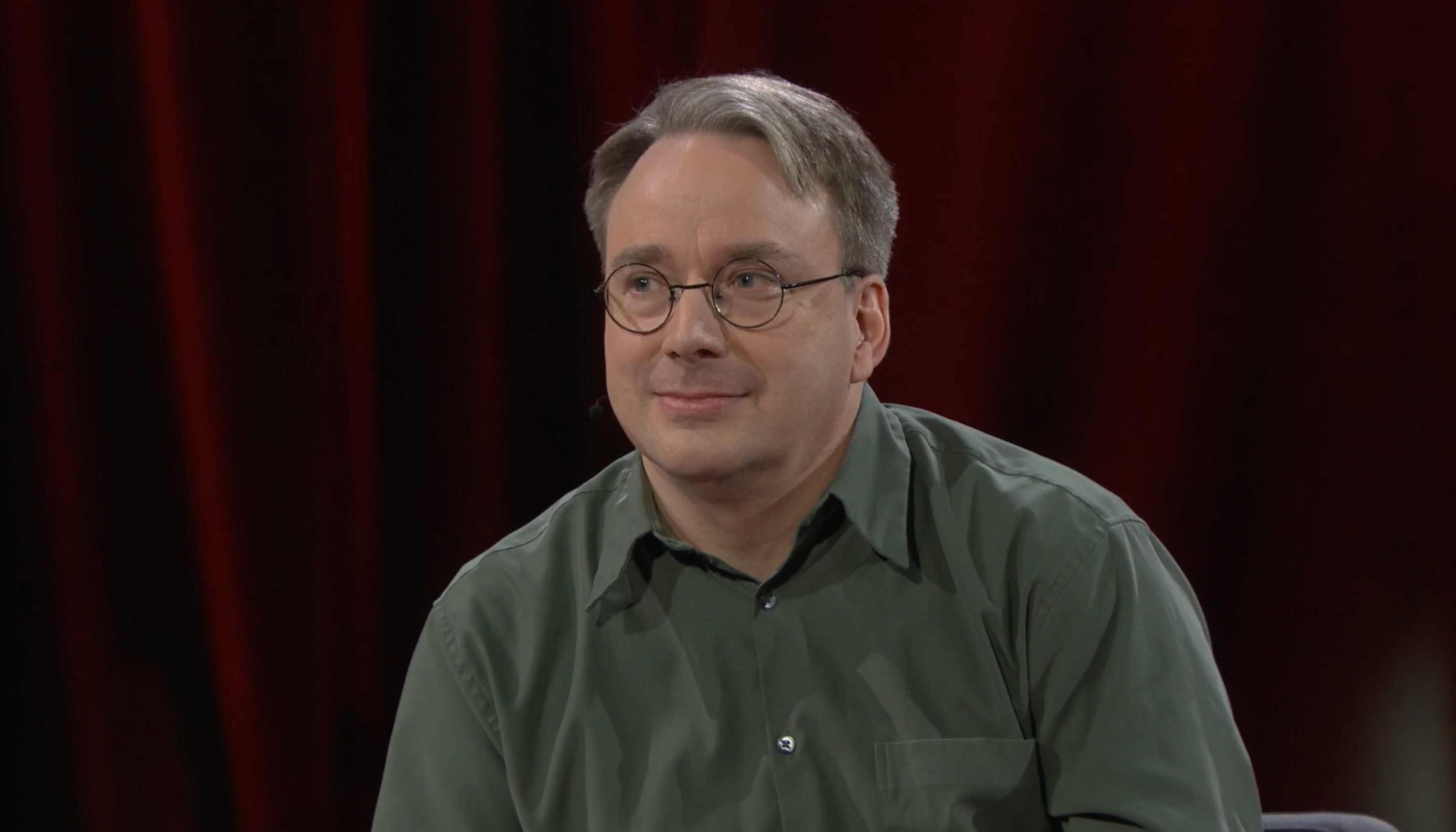 Linus Torvalds şimdi Linux çekirdek kodunu geliştirmek için AI kullanıyor