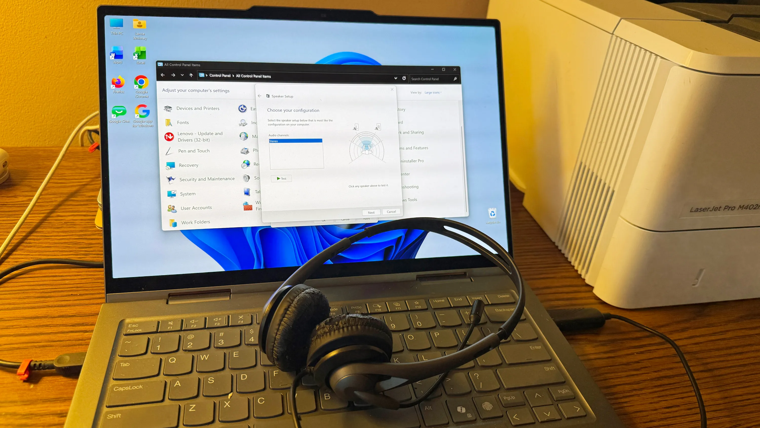 En Son Windows 11 Güncellemesi Cihazınızın Sesini Etkileyebilir – İşte Çözüm Yolu